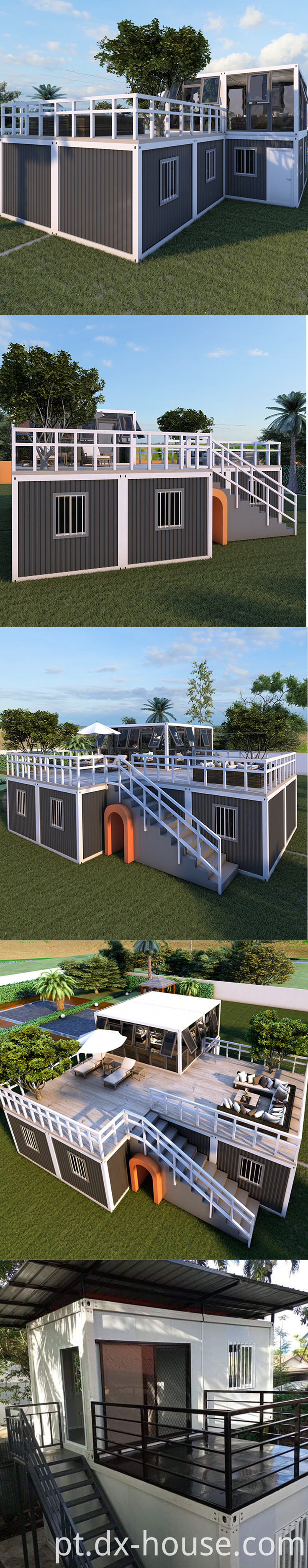 shipping container floor plans